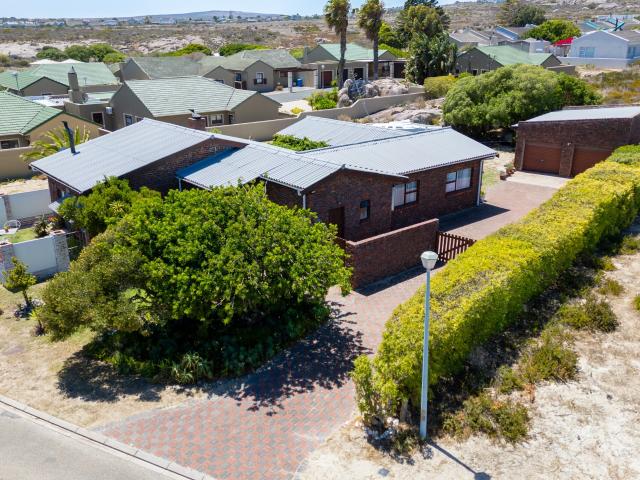 House for rent in West Coast, Britannia Bay