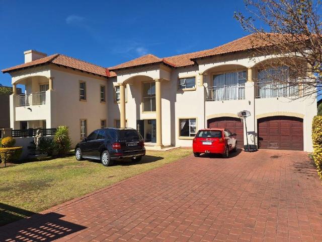 House for rent in Centurion, Gauteng