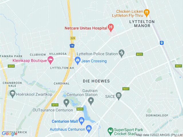 House for rent in Midlands Estate, City of Ekurhuleni Metropolitan Municipality