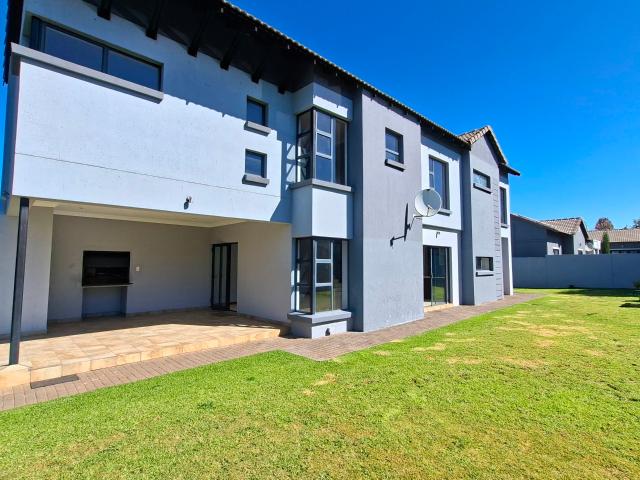 House for rent in Centurion, Gauteng