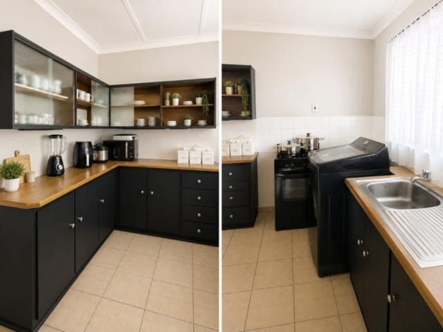 House for rent in Dr Kenneth Kaunda, North West