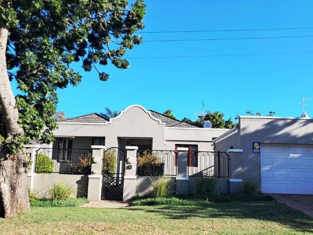 House for rent in Mill Park, Gqeberha (Port Elizabeth)