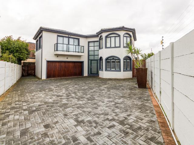 House for rent in Milnerton Ridge, Cape Town