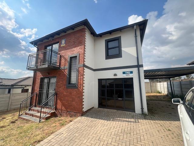 House for rent in Nooitgedacht, Gauteng
