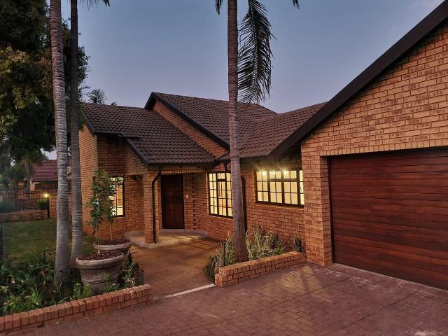House for rent in Kagiso, Gauteng