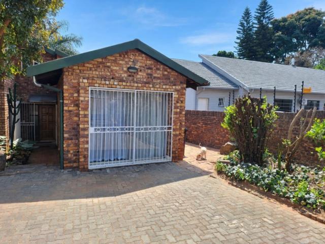 Apartment for rent in Gauteng