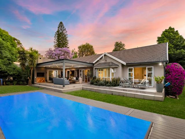 House for rent in Morningside Manor, Sandton