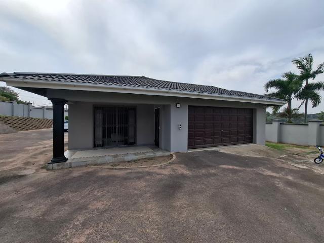 House for rent in Moseley Park, eThekwini Metropolitan Municipality
