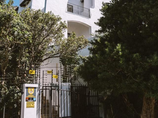 House for rent in Temperance Town, City of Cape Town