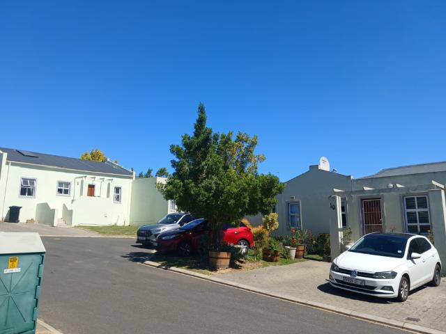 House for rent in Cloetesville, Stellenbosch Local Municipality