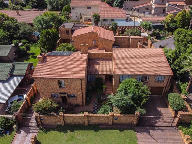 House for rent in Newtown, Vosloorus