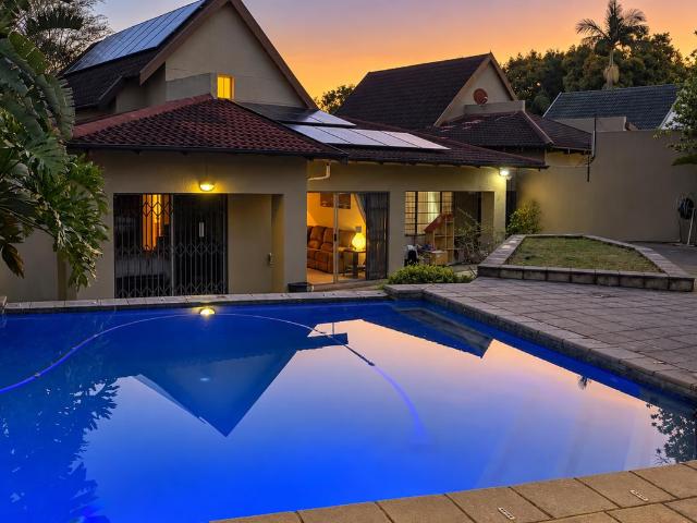 House for rent in Ehlanzeni, Mpumalanga