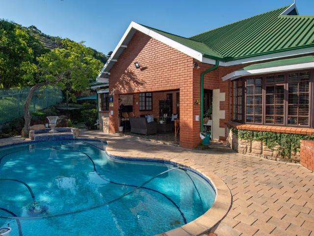 House for rent in Mbombela (Nelspruit), Mbombela