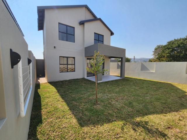House for rent in Ehlanzeni, Mpumalanga