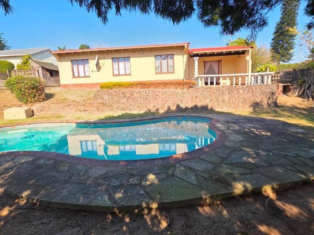 House for rent in New Germany, Kwazulu-natal