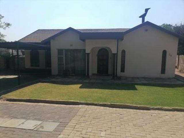 House for rent in Ekurhuleni, Gauteng