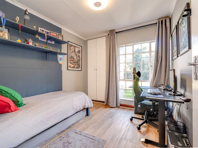 House for rent in Sandton