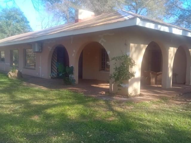 House for rent in Northam, Limpopo