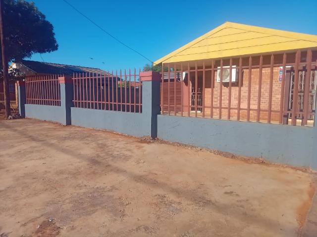 House for rent in Northam, Limpopo