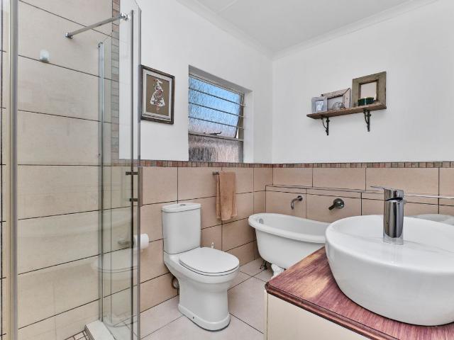 House for rent in Randburg