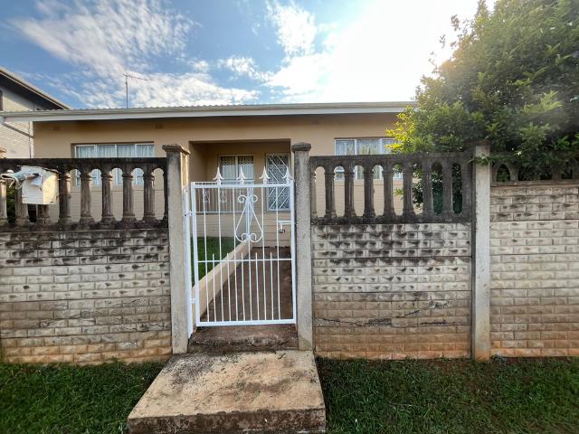 House for rent in Umgungundlovu, Kwazulu-natal