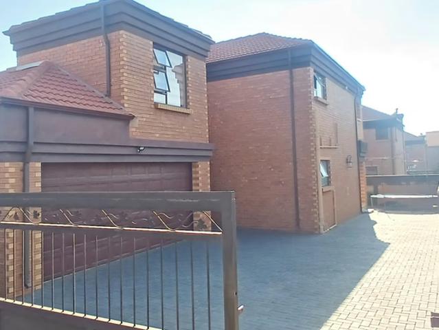 House for rent in Ekurhuleni, Gauteng