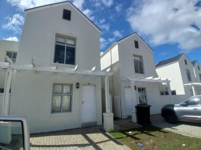 House for rent in Pniel, Western Cape
