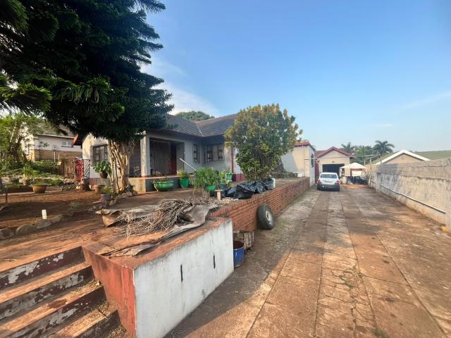 House for rent in Nyala Park, uMhlathuze Local Municipality