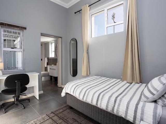 House for rent in Cape Town, Western Cape