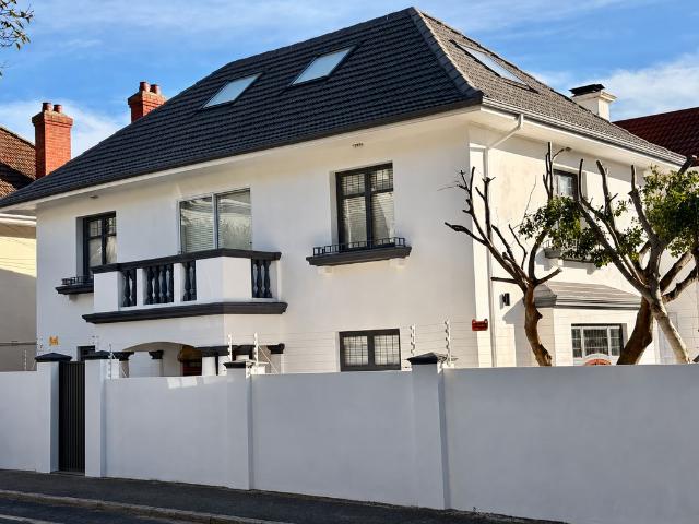 House for rent in Cape Town, Western Cape