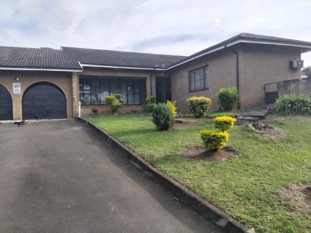 House for rent in Parow, Western Cape