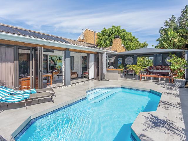 House for rent in Cape Town Ward 107, City of Cape Town