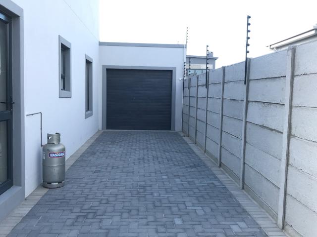 House for rent in Western Cape