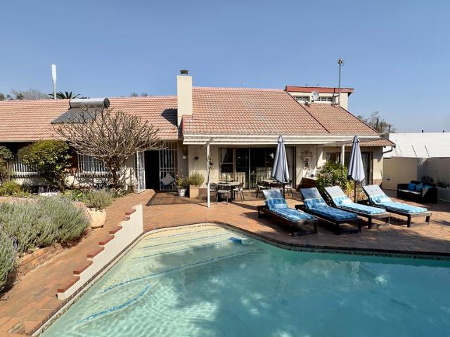 House for rent in Alexandra, Gauteng