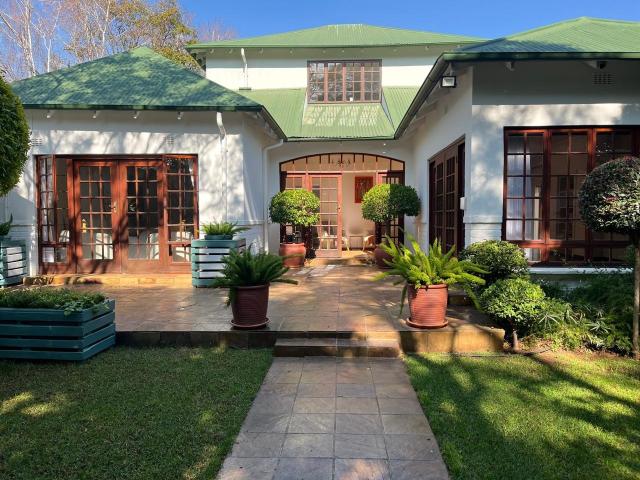 House for rent in Rosebank, Gauteng