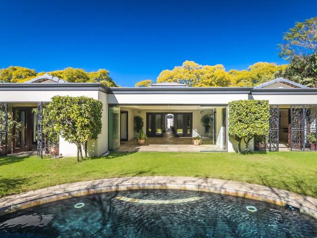 House for rent in Western Cape