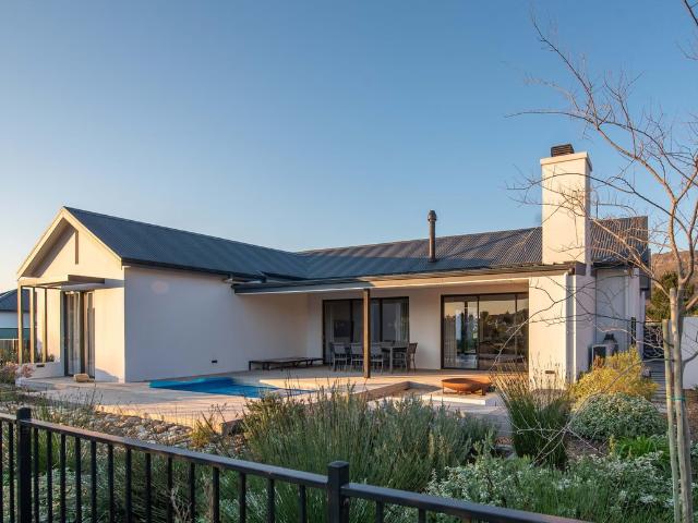 House for rent in Huguenot, Drakenstein Local Municipality