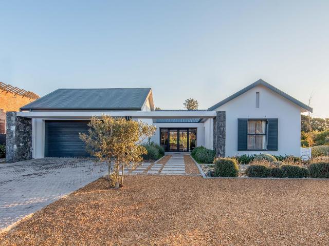 House for rent in Onverwacht, Western Cape