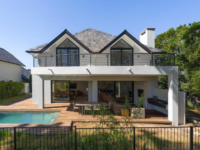 House for rent in Onverwacht, Western Cape