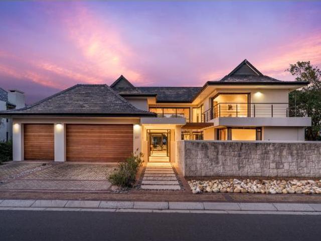 House for rent in Onverwacht, Western Cape