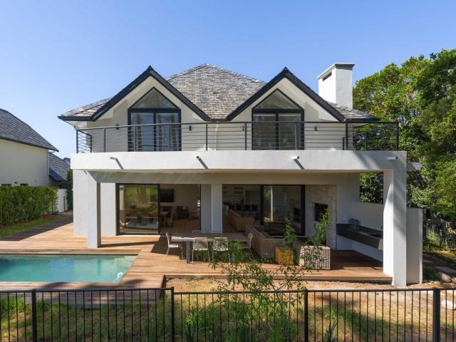 House for rent in Onverwacht, Western Cape