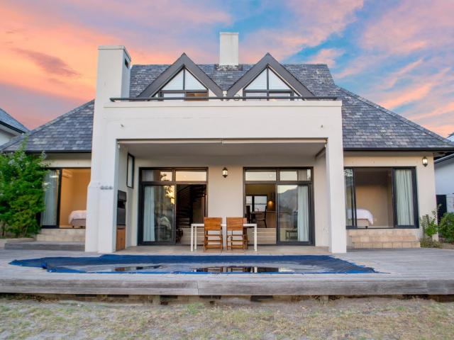 House for rent in Onverwacht, Western Cape