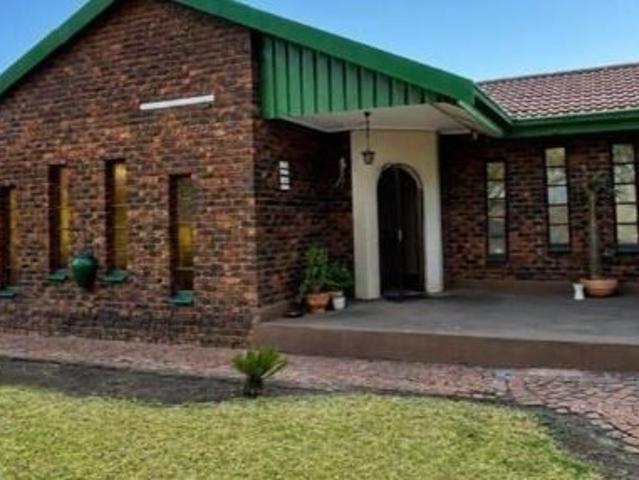 House for rent in Ekurhuleni, Gauteng