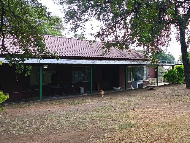 House for rent in Mopani, Limpopo
