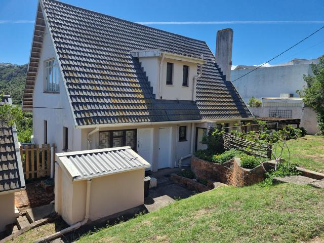 House for rent in Groot Brak Rivier, Western Cape