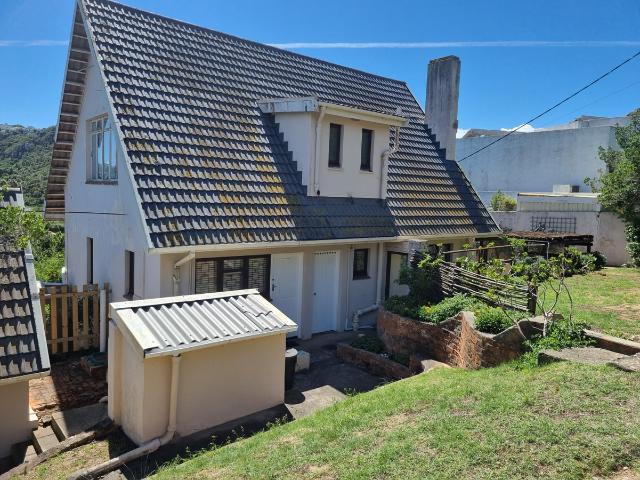 House for rent in Groot Brak Rivier, Western Cape