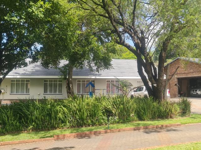 House for rent in Tlhabane, North West