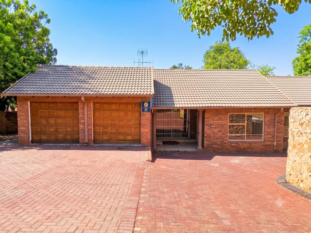 House for rent in Tlhabane, North West