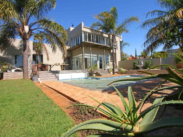 House for rent in Bellville, Western Cape