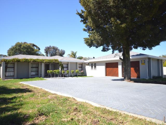 House for rent in Nieuwoudtville
